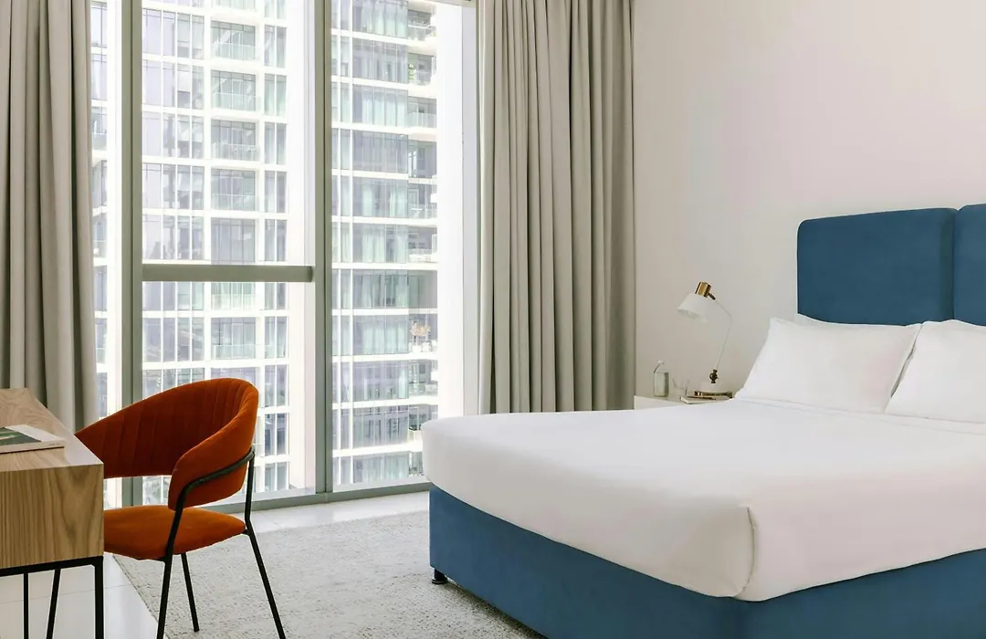 Sonder By Marriott Bonvoy Downtown Towers Apartments-1