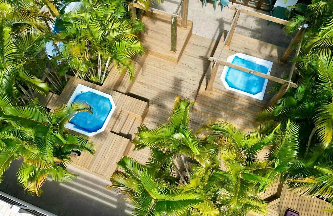 Canas Gold Praia Hotel-1