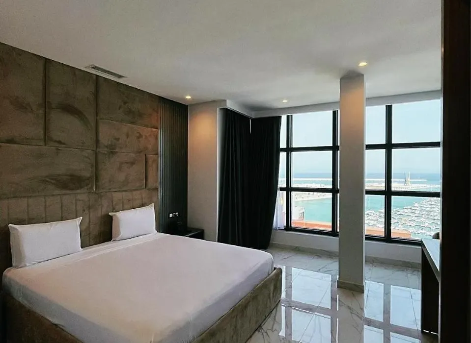 Twin Hotel Tanger-1