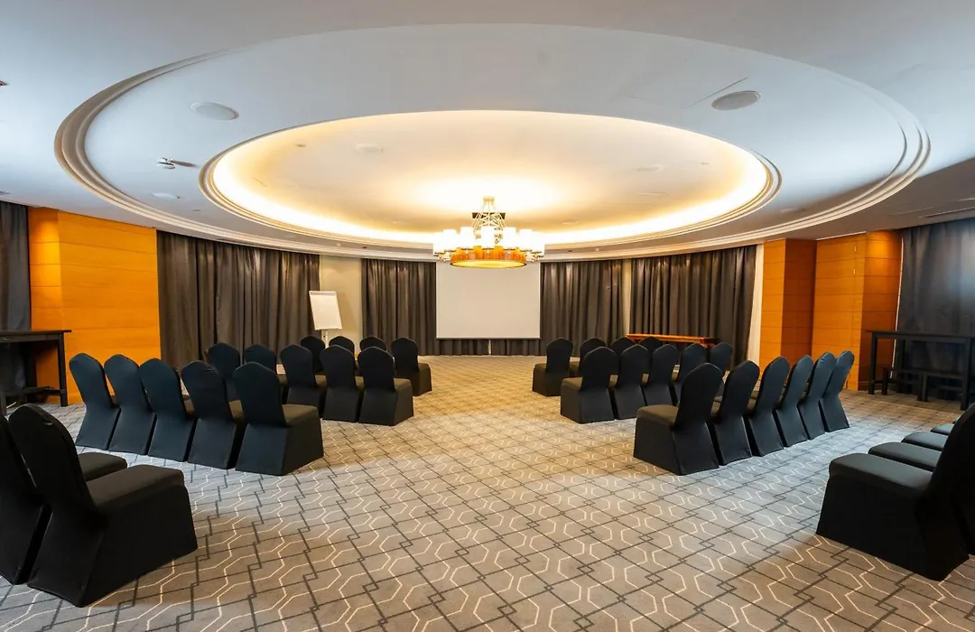 Millennium Hotel Doha-1