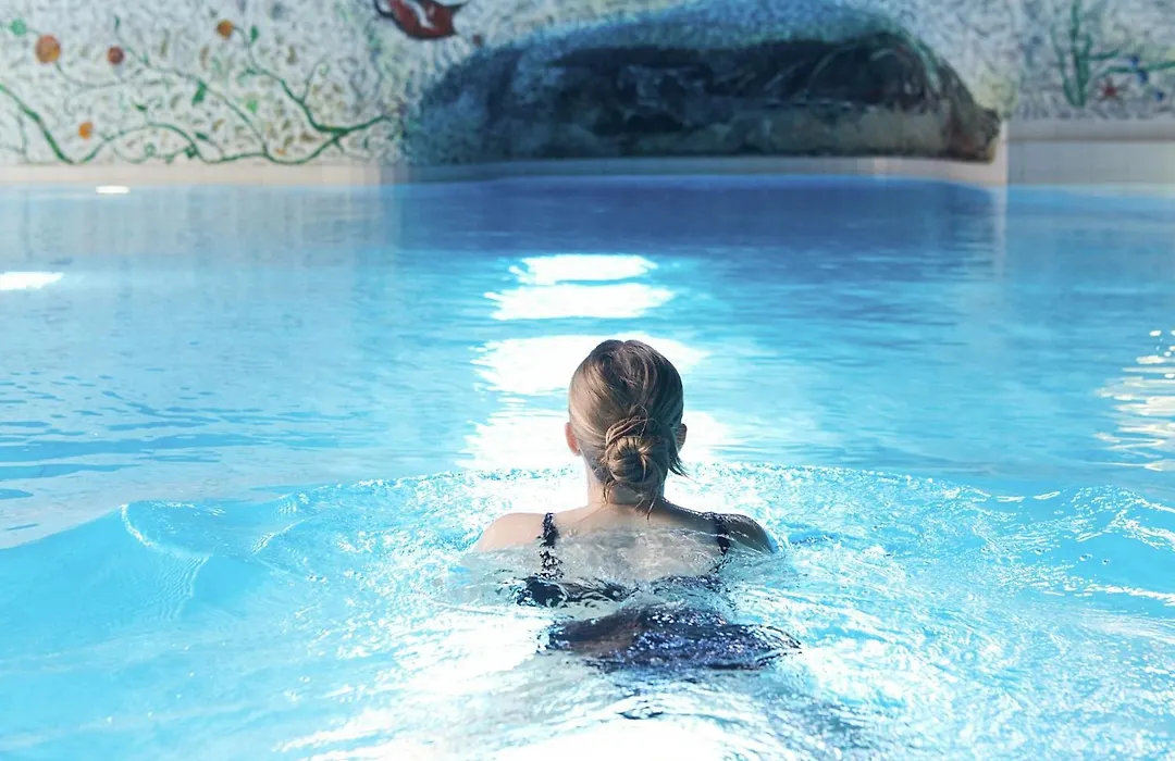 Alex Alpine Resort - Spa & Sports-1
