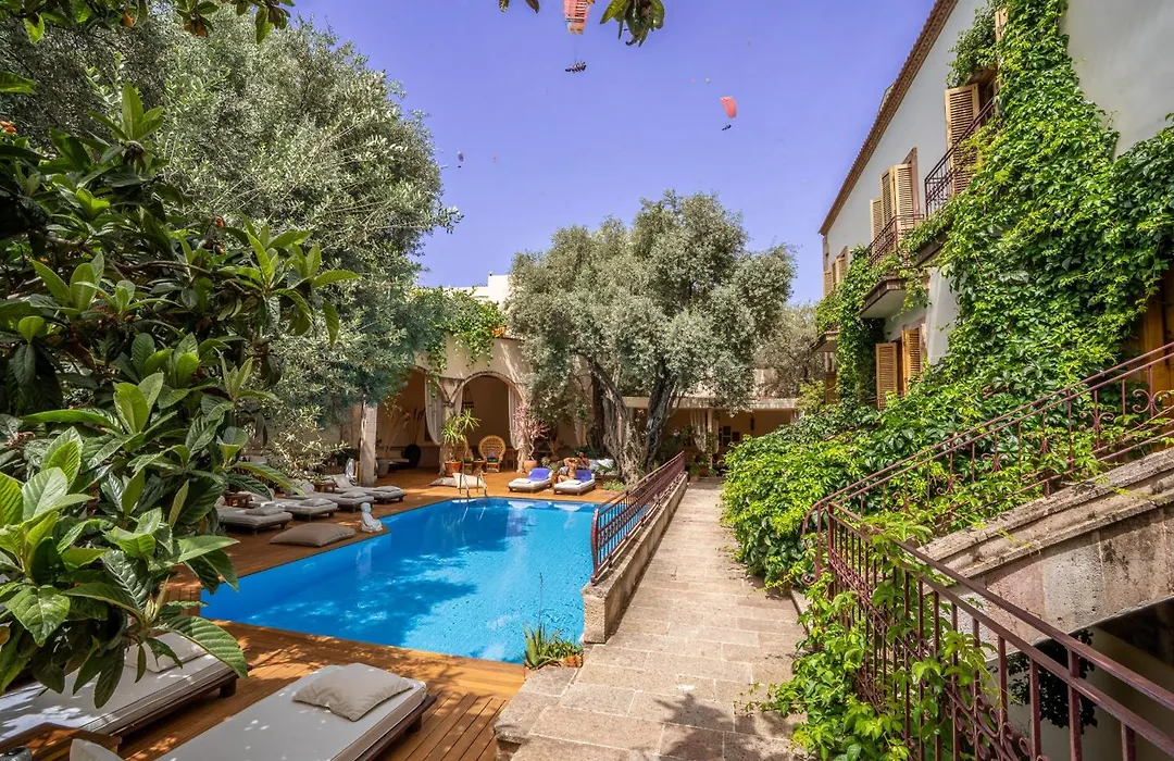 Jade Residence (Adults Only)-1