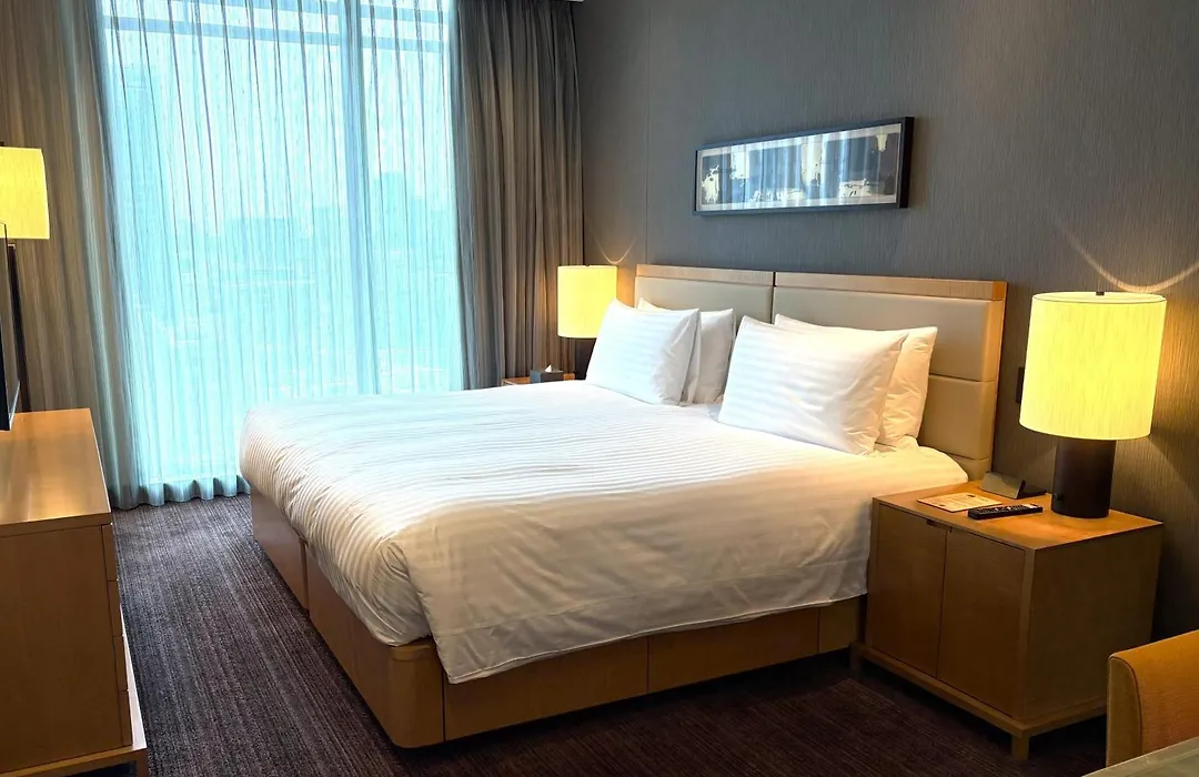 Oakwood Premier Tokyo-1
