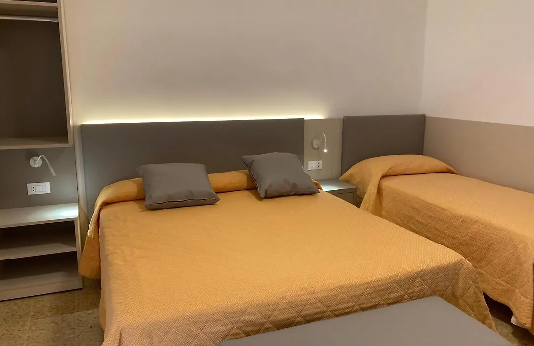 Hotel Giacomazzo-1