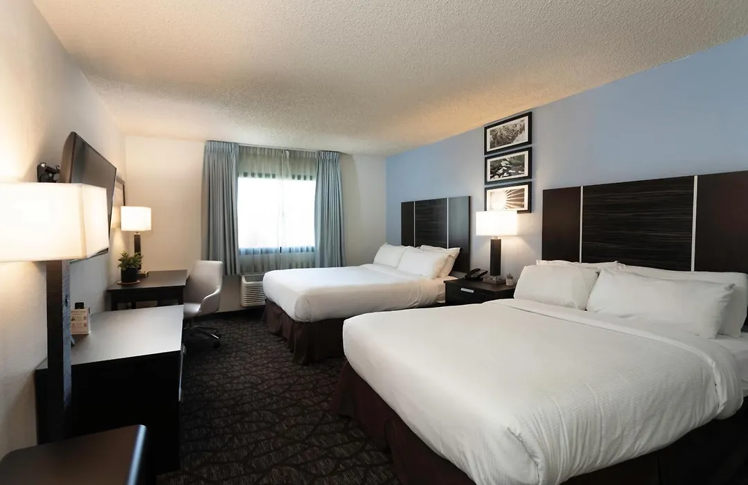 Silver Sevens Hotel&Casino-1