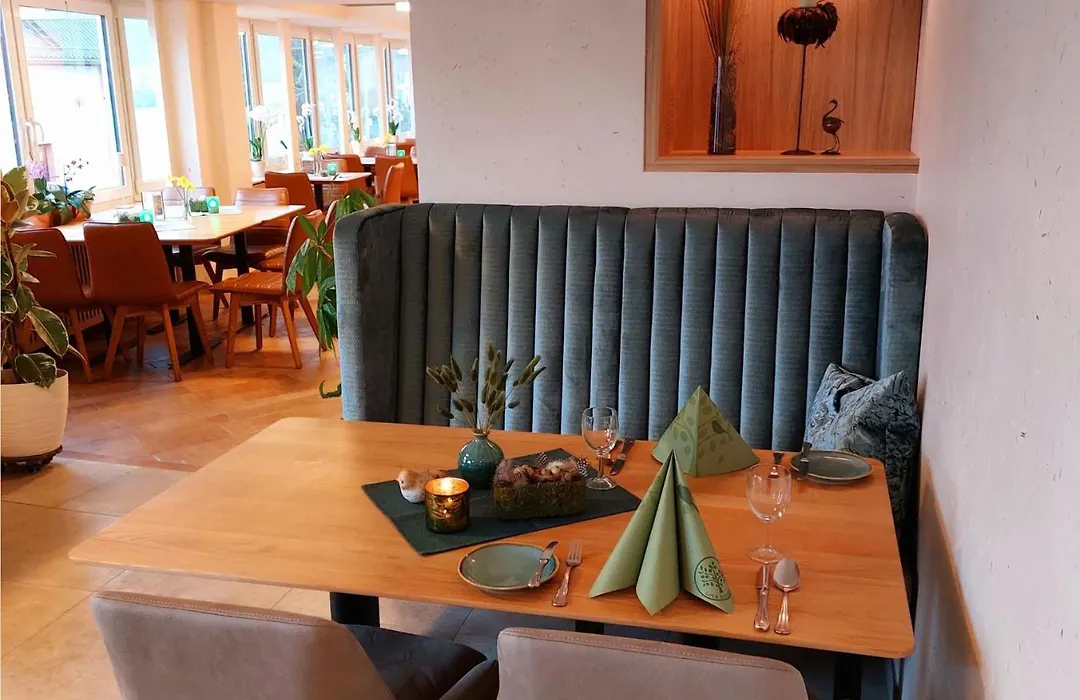 Eifel Hotel Schneider Am Maar-1