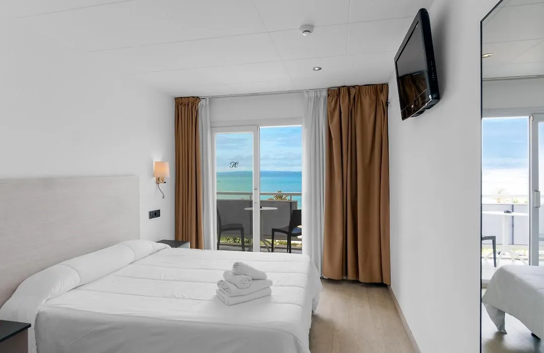 Hotel Vela-1