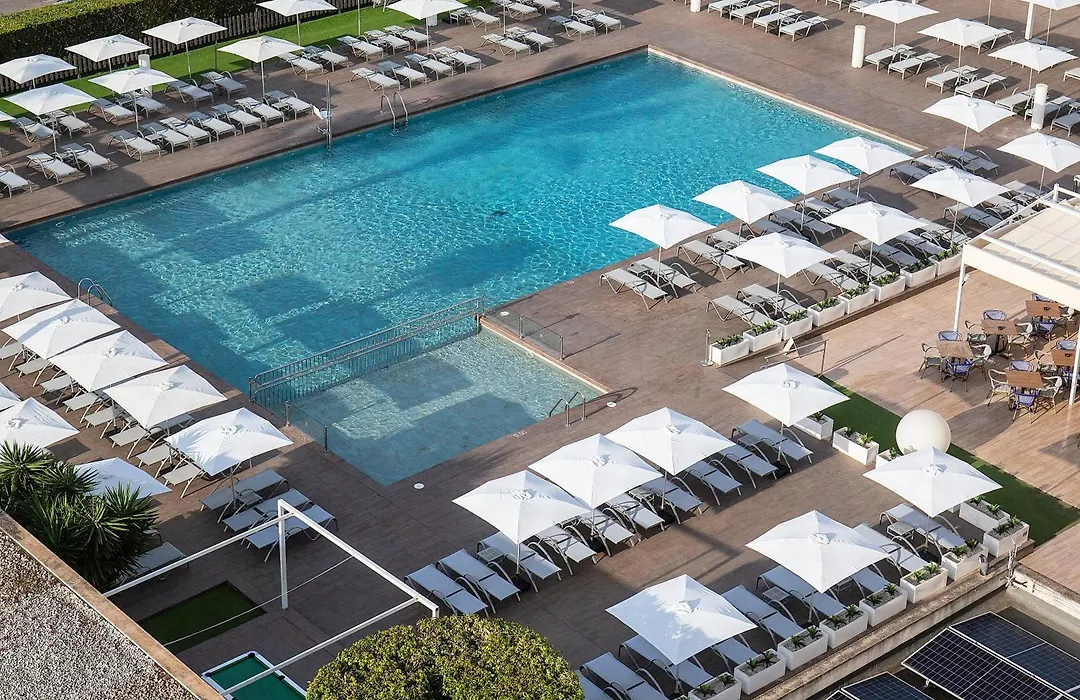 BQ Delfín Azul Hotel-1
