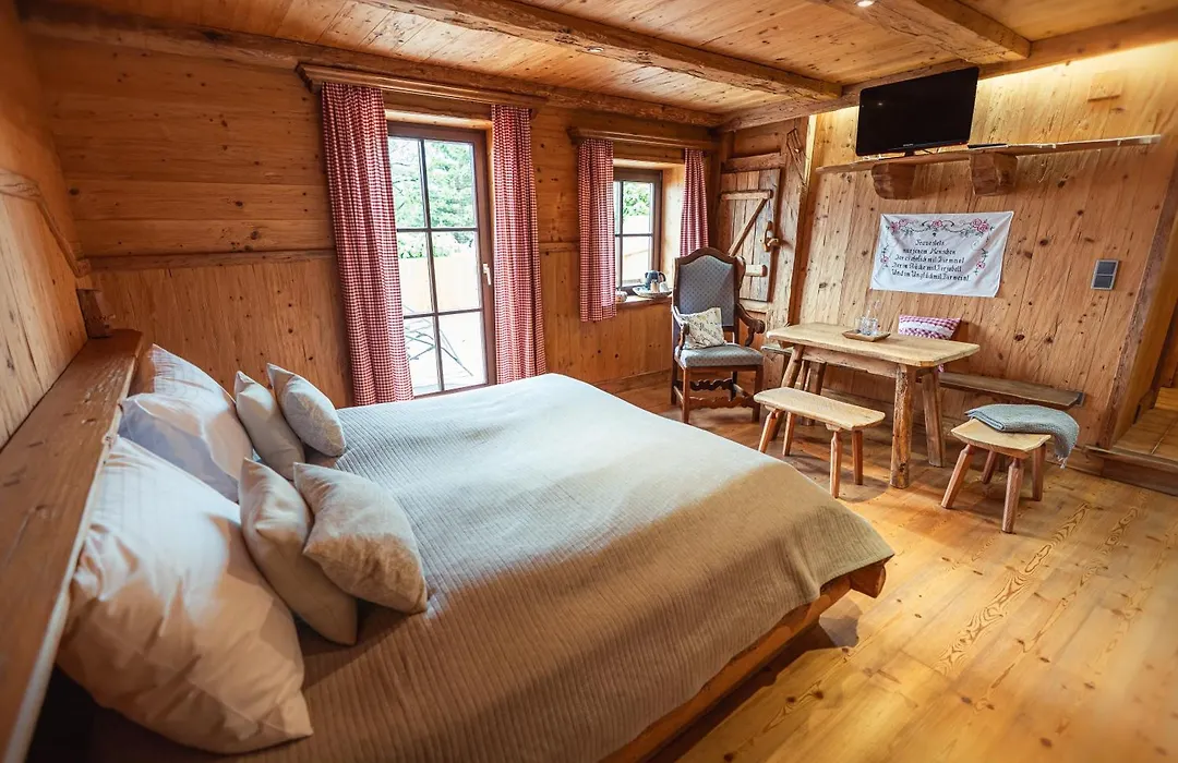 Seegasthof Gamsjaga-1