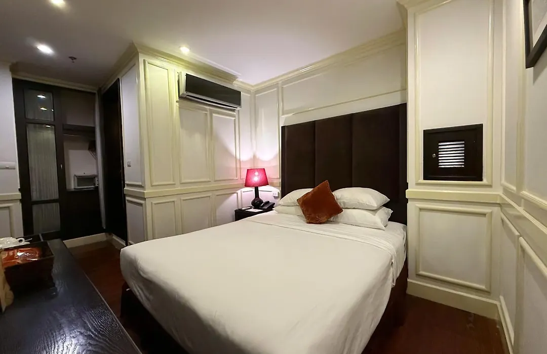 Hanoi Boutique Hotel&Spa-1