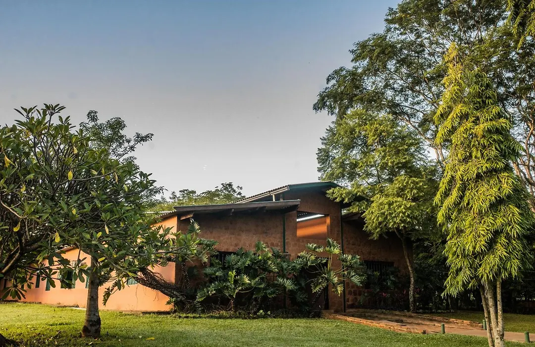 Paineiras Hotel Fazenda-1