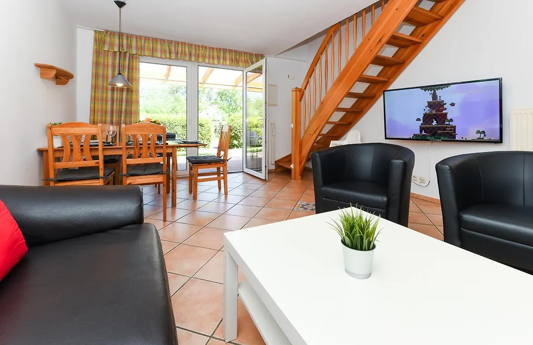 Reit- und Ferienhof Maack-1