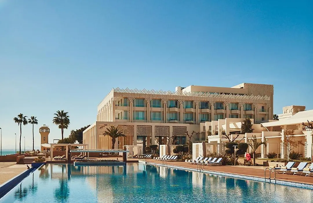 Marchica Lagoon Resort-1