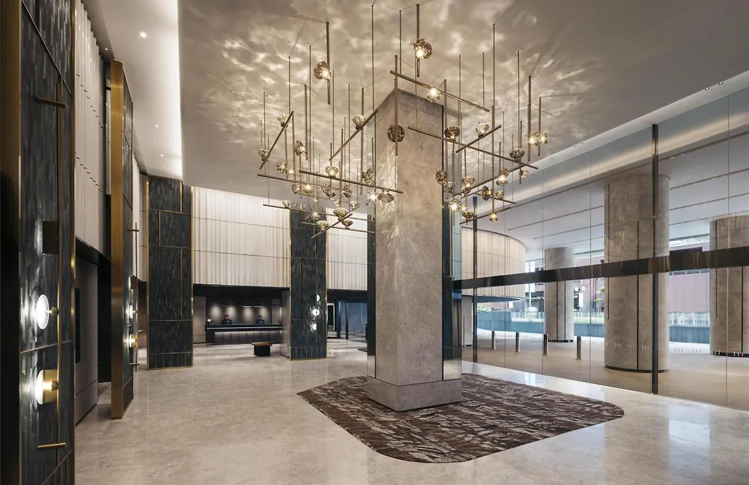 Hilton Singapore Orchard-1
