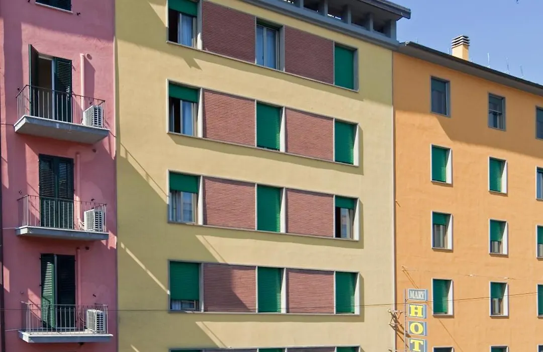 Hotel Mary-1