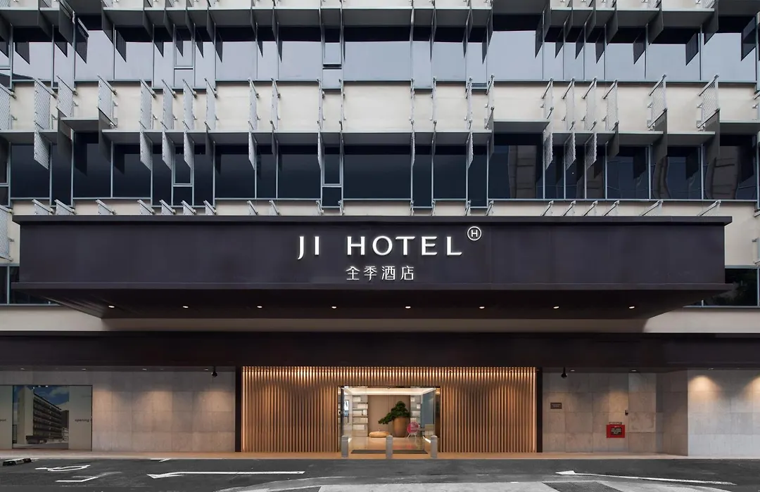 Ji Hotel Orchard Singapore-1