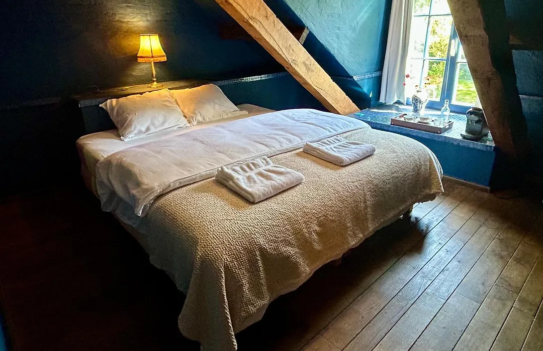 B&B Pronkenburg-1