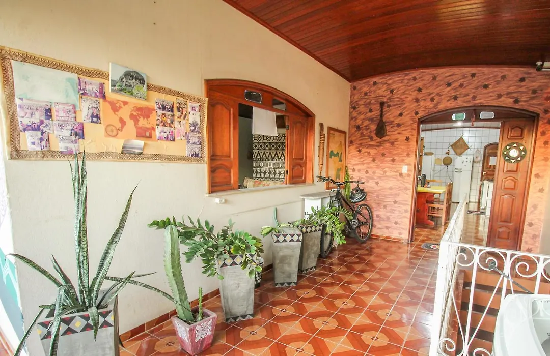 Hostel Roraima-1