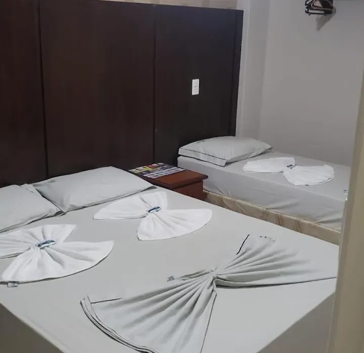 Princesa do Vale Hotel-1