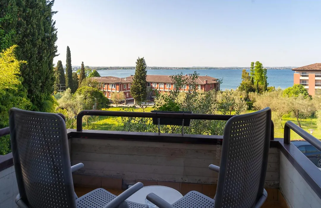 Hotel Désirée - Garda Lake Collection-1