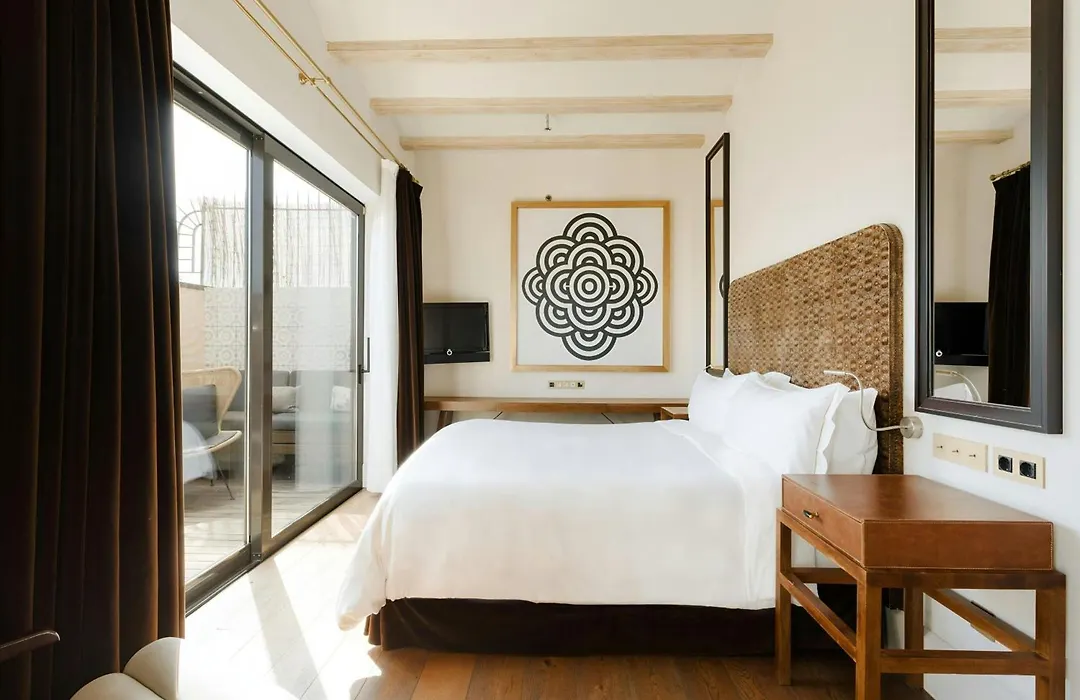 Do Placa Reial Hotel Gothic Quarter, Sonder By Marriott Bonvoy-1