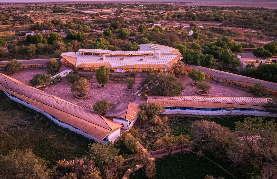 Explora En Atacama-1