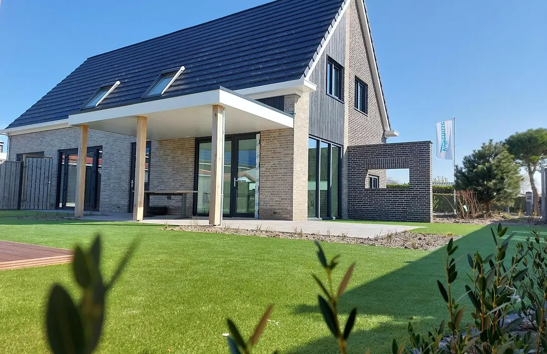 Strandcamping Valkenisse-1