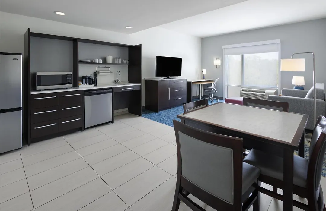 Home2 Suites By Hilton Greenville Downtown-1