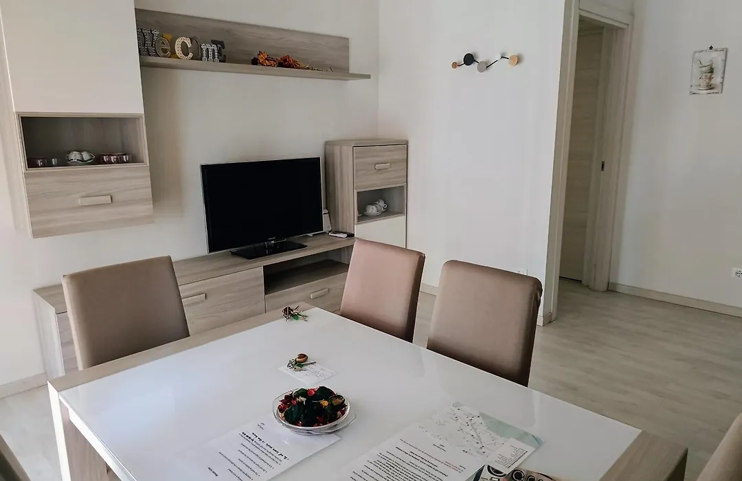 La Casa Dei Nonni-1