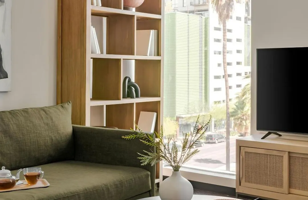 Sonder By Marriott Bonvoy Ida Apartments Downtown-1