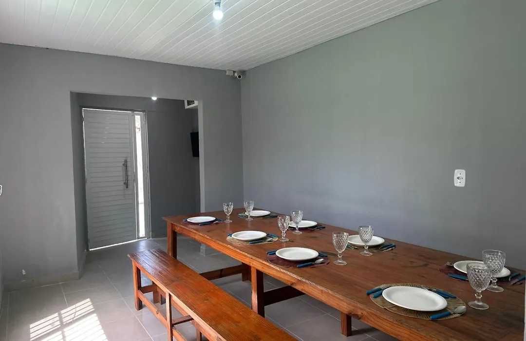 Casa Mar do Sonho-1