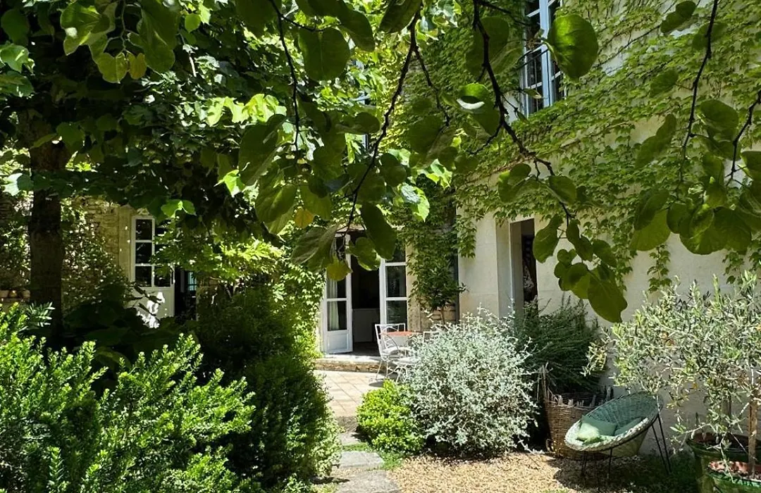 Le Clos de Gordes-1