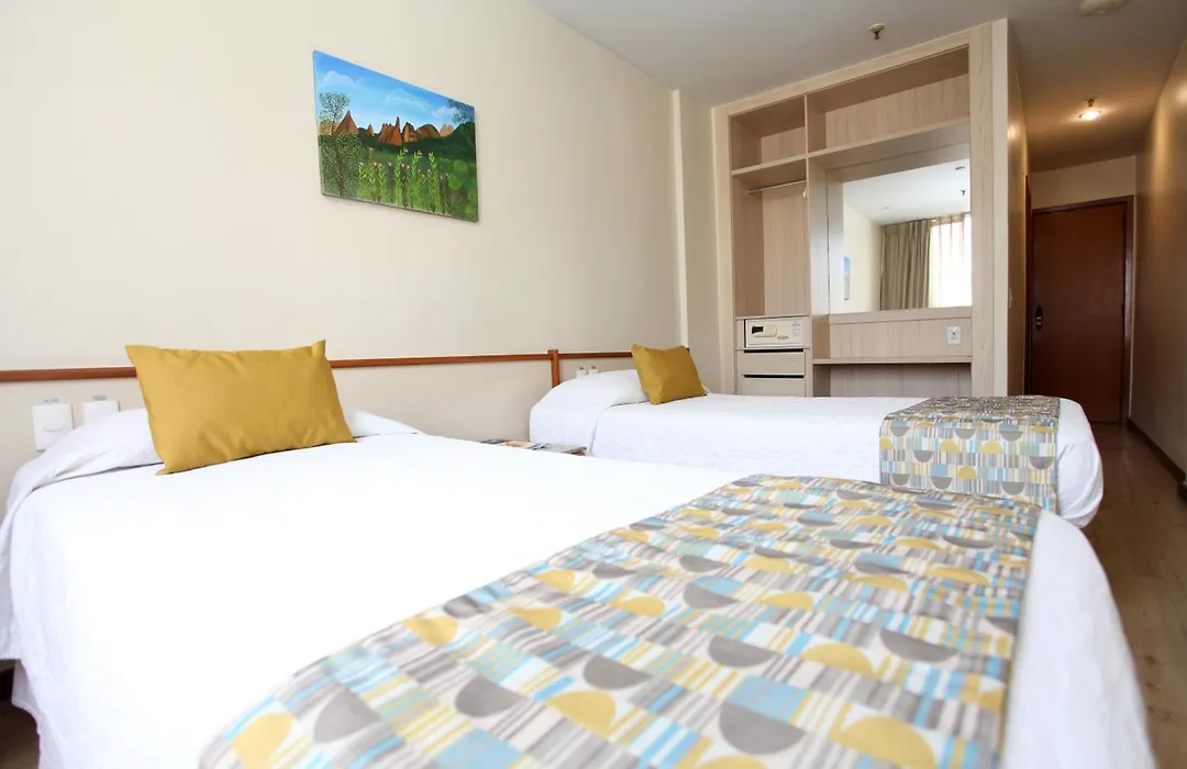 Mengo Palace Hotel-1