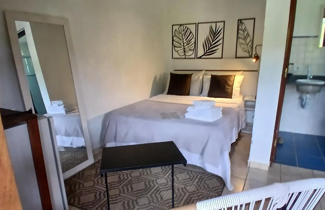 Itamambuca Casa de Praia-1