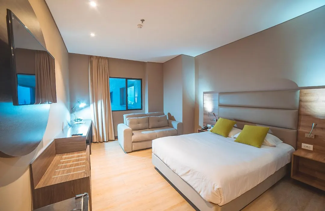 Hotel F25-1