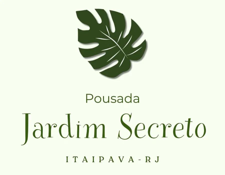 Jardim Secreto - Itaipava-1