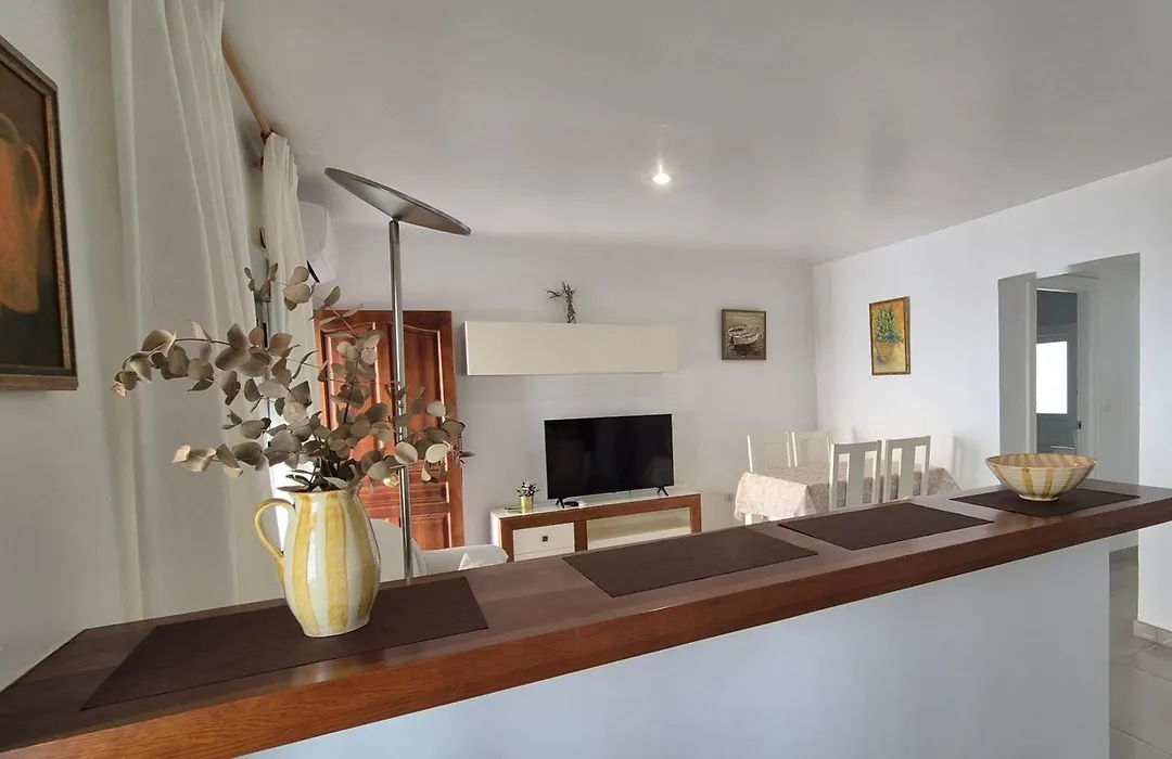 Apartamentos Bajel-1