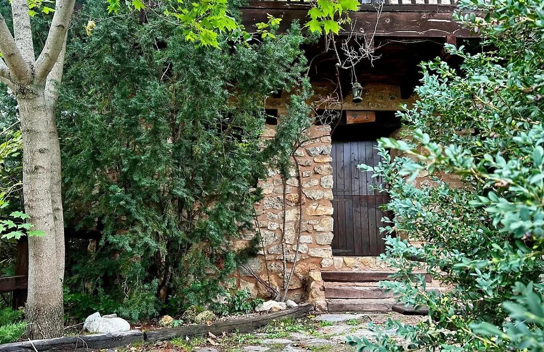 Acebos del Tajo-1