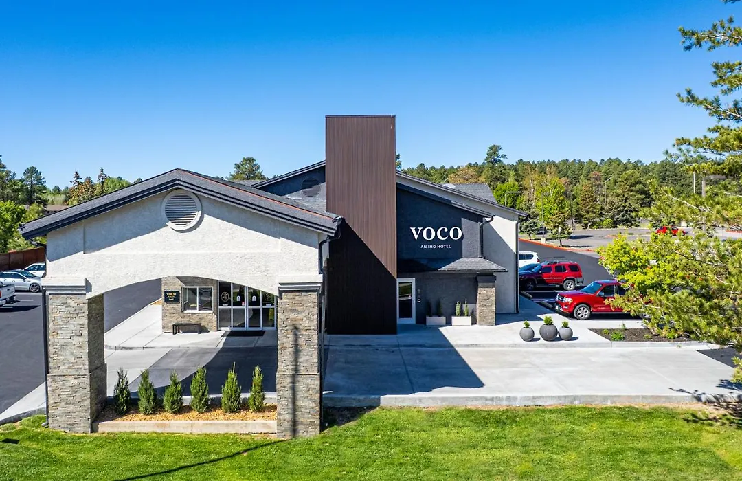 Voco Flagstaff By Ihg-1