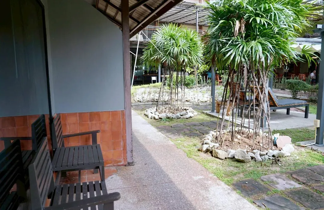 Basaya Beach Hotel&Resort-1