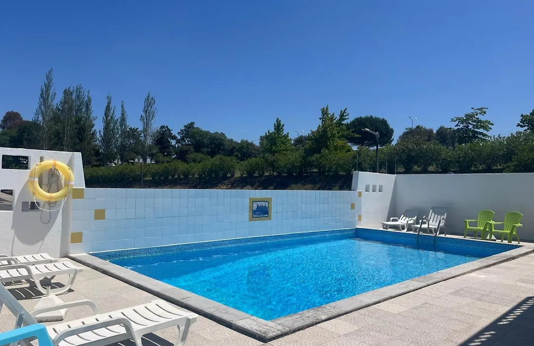 Hotel Louro-1