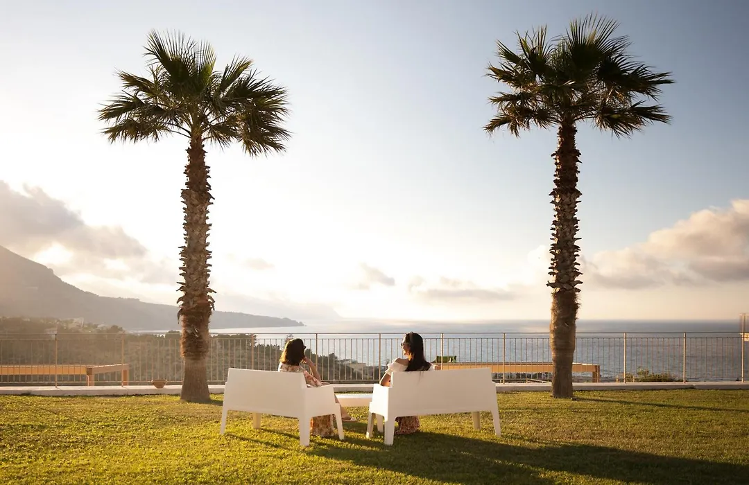 La Blanca Resort & Spa-1
