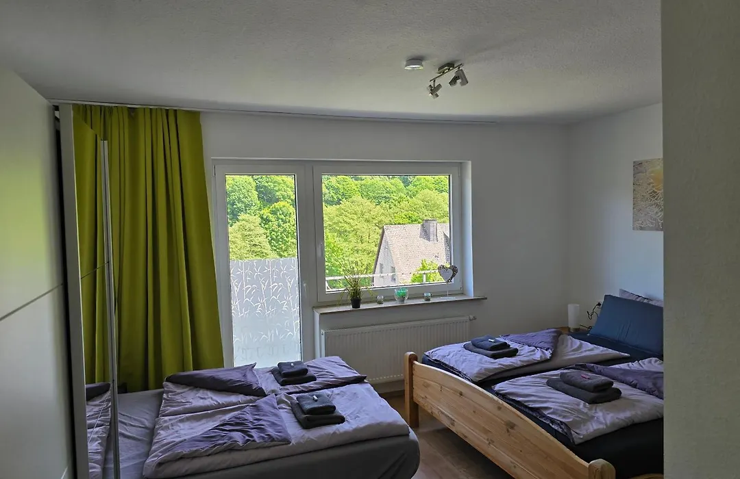 Ferienwohnung Vier Pfoten-1