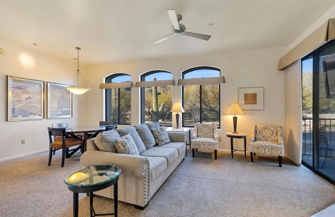 Casitas At Sabino Springs-1