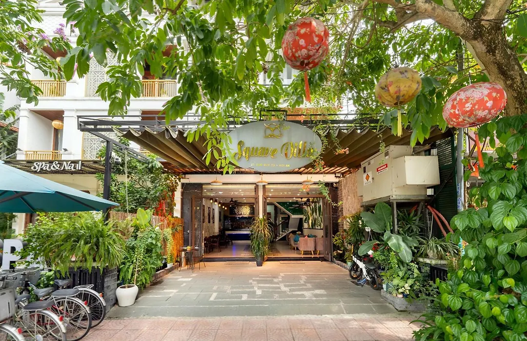Square Villa Hoi An-1