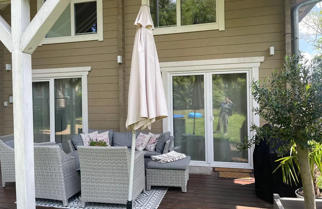 Chalet Rotbuche-1