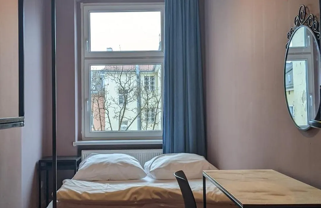 36 Rooms Hostel Berlin Kreuzberg-1