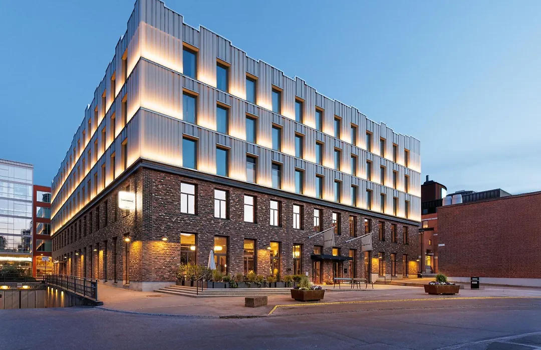 Home Hotel Tapetfabriken-1