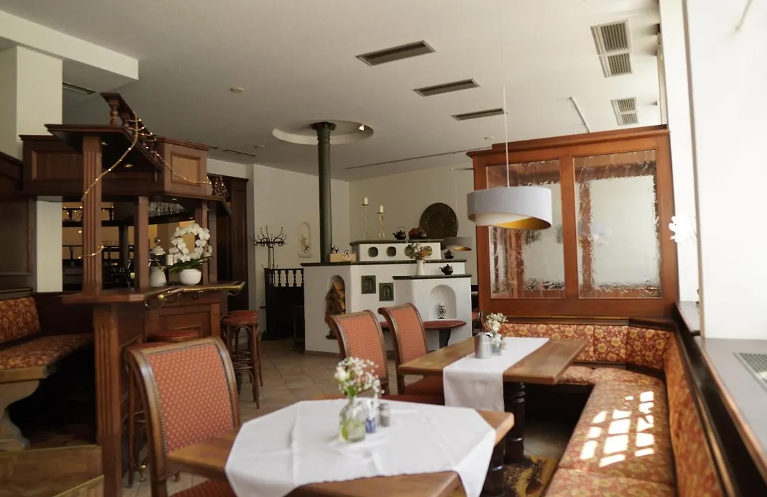 Hotel&Restaurant zur Post-1