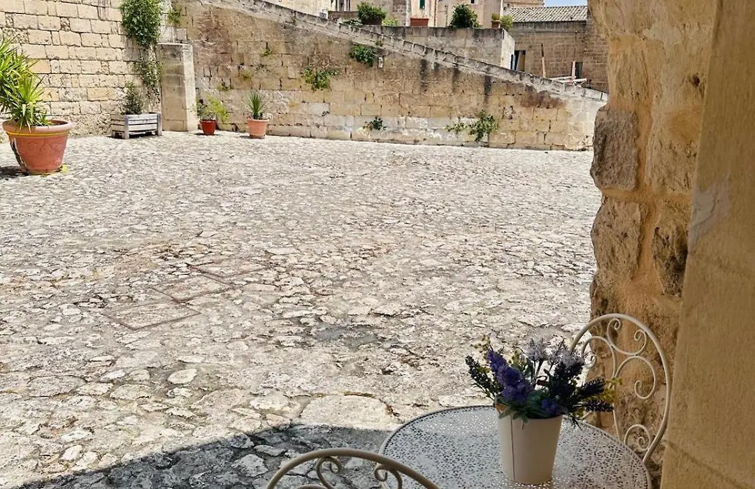 Agorà nei sassi-1